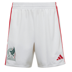 2026 Soccer Jersey Mexico 2022 Little Kids Home Mini Kit