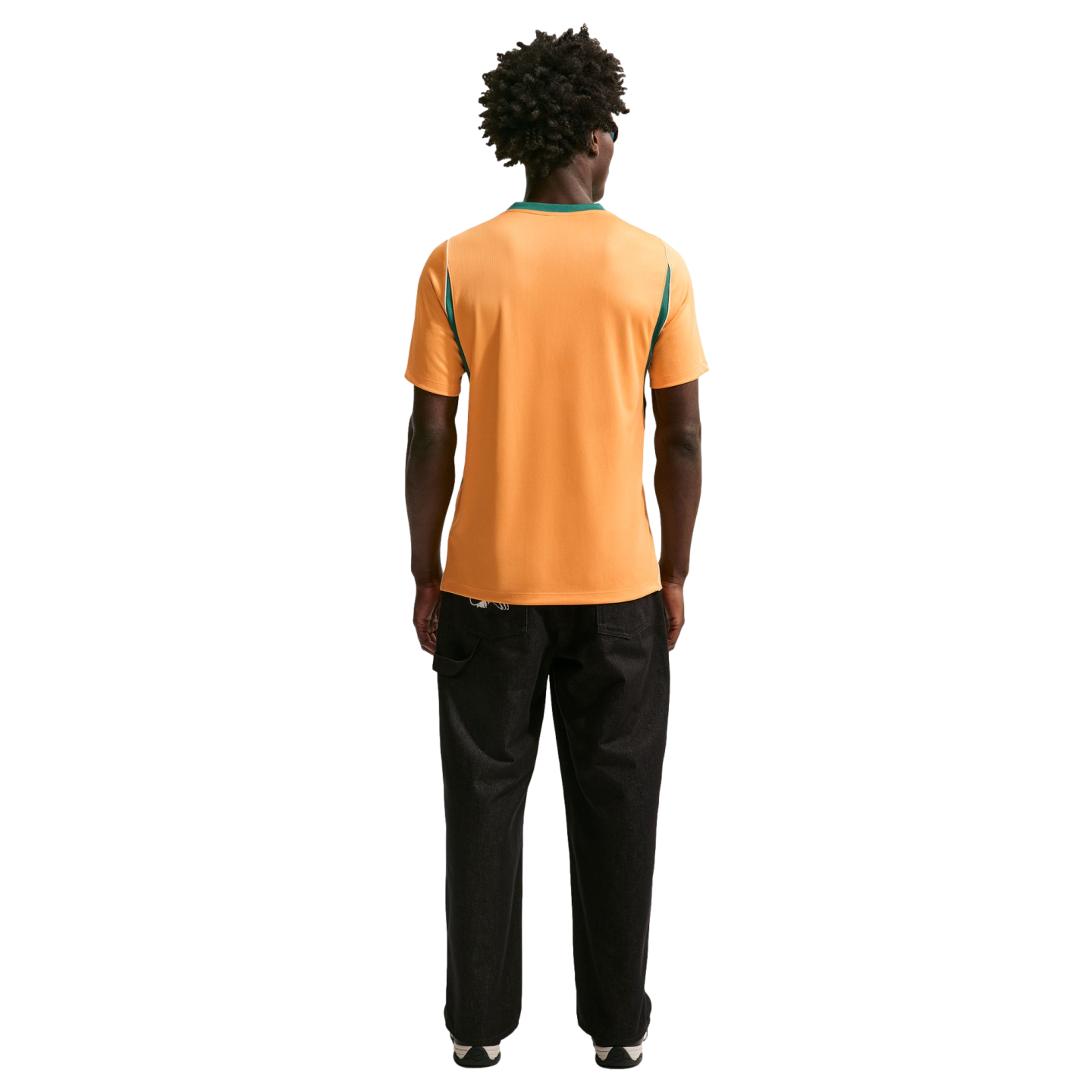 2026 Fan Soccer Jersey Australia 2026 Home Jersey