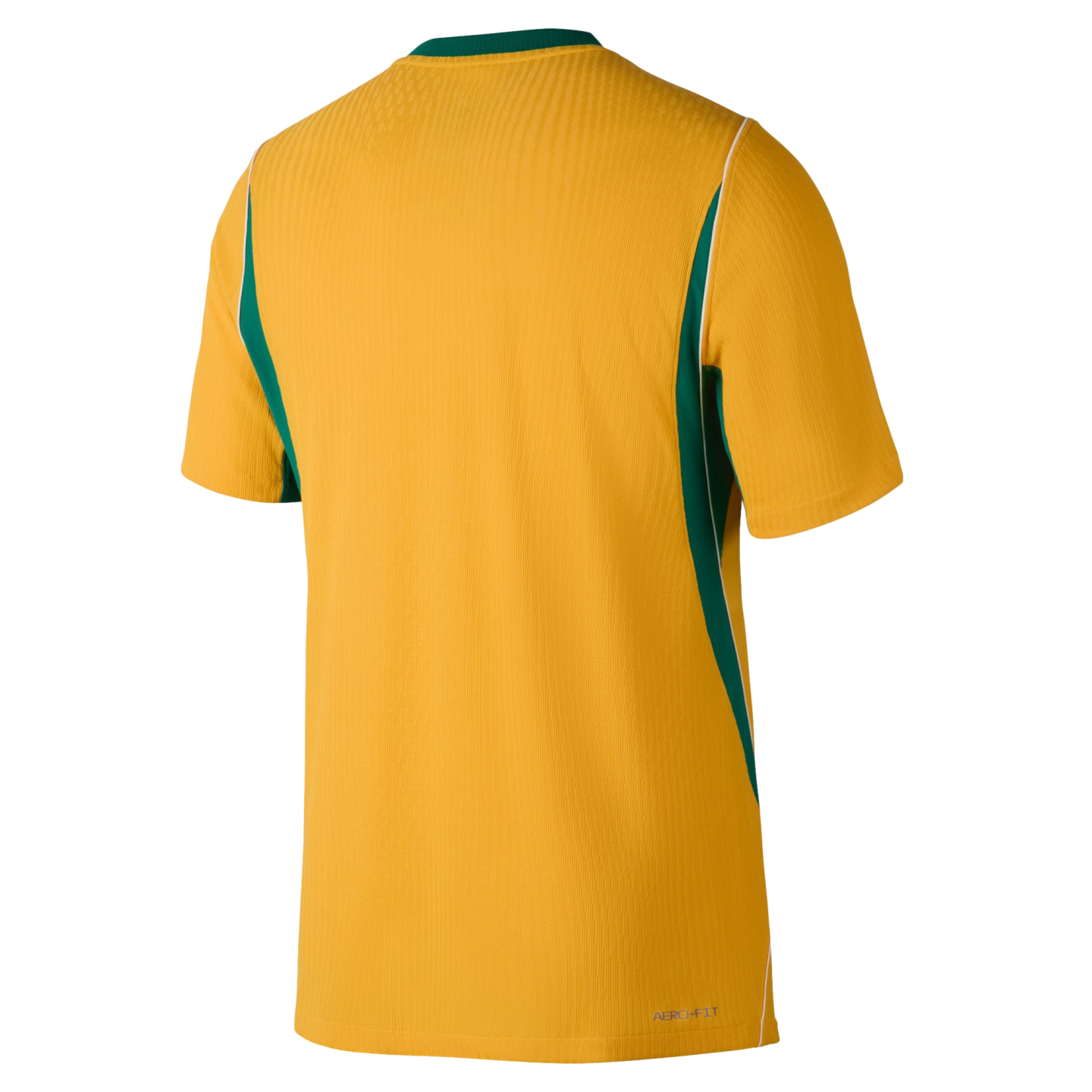 2026 Fan Soccer Jersey Australia 2026 Authentic Home Jersey